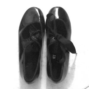 ABT American Ballet Theater Spotlight Tap shoes